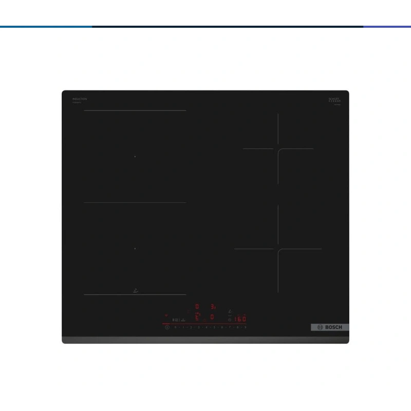 Индукционная варочная панель Bosch PVS63KHC1Z