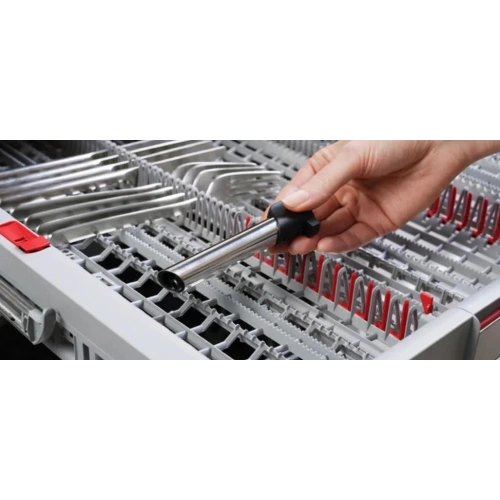 Кофемашина Bosch TIE20119