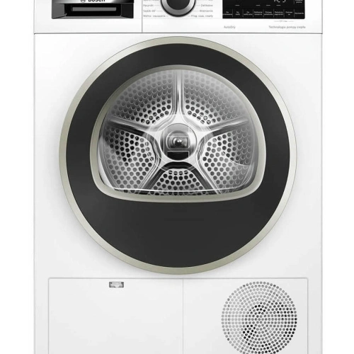 Сушильная машина Bosch WQG2410EPL