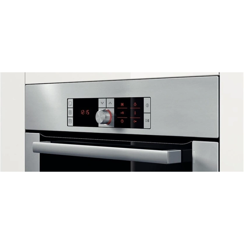 Духовой шкаф Bosch HBG 78S750