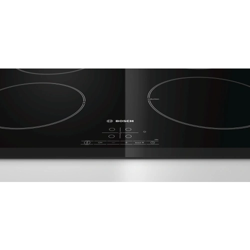 Индукционная варочная панель Bosch PIE 651B17 E