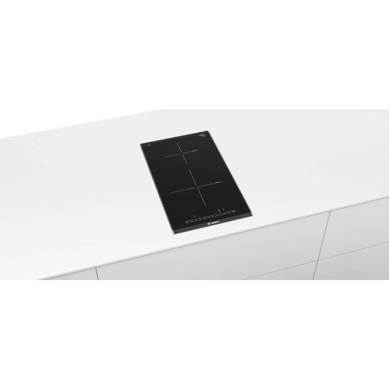 Индукционная варочная панель Bosch PIB375FB1E