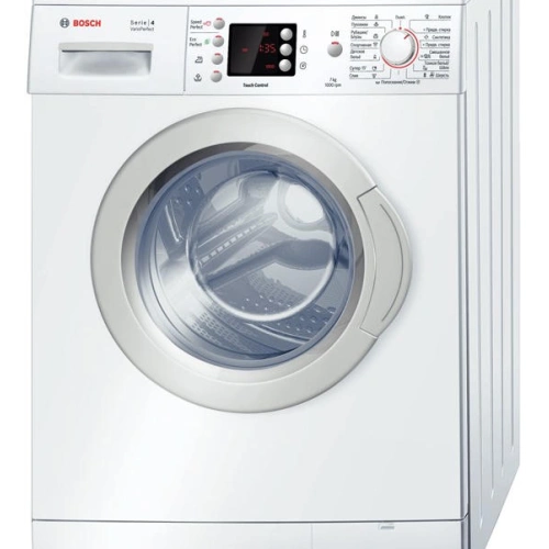 Стиральная машина Bosch WAE20465OE