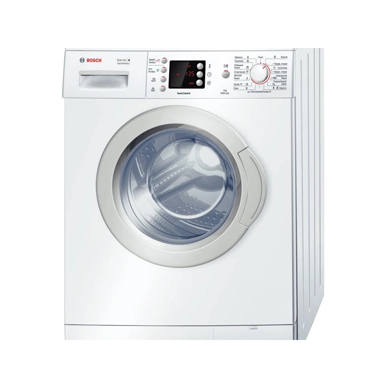 Стиральная машина Bosch WAE20465OE
