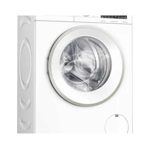 Стиральная машина Bosch WHA122W0BL