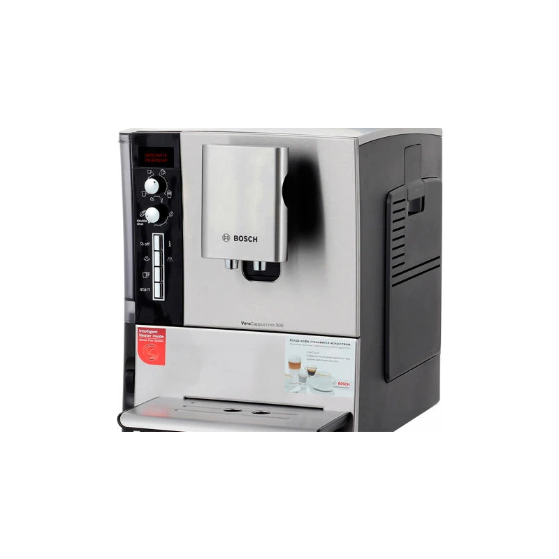 Кофемашина Bosch TES-559 M1 RU