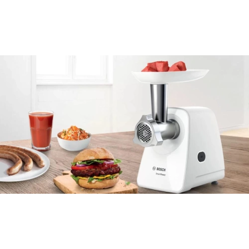Мясорубка Bosch MFW2517W