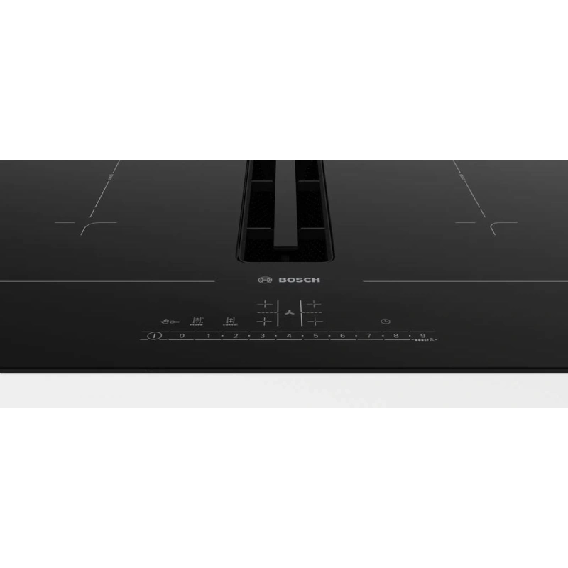 Индукционная варочная панель Bosch PVQ711F15E