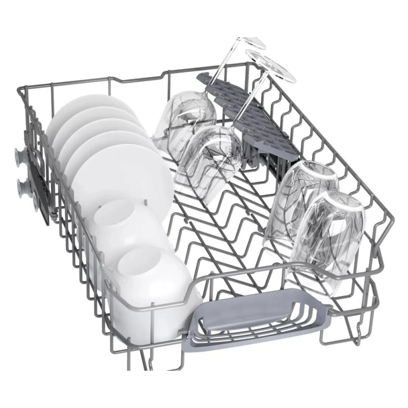 Встраиваемая посудомоечная машина Bosch SRV2IMX1BR