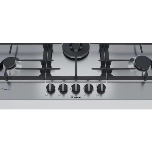 Газовая варочная панель Bosch PCR9A5B90M