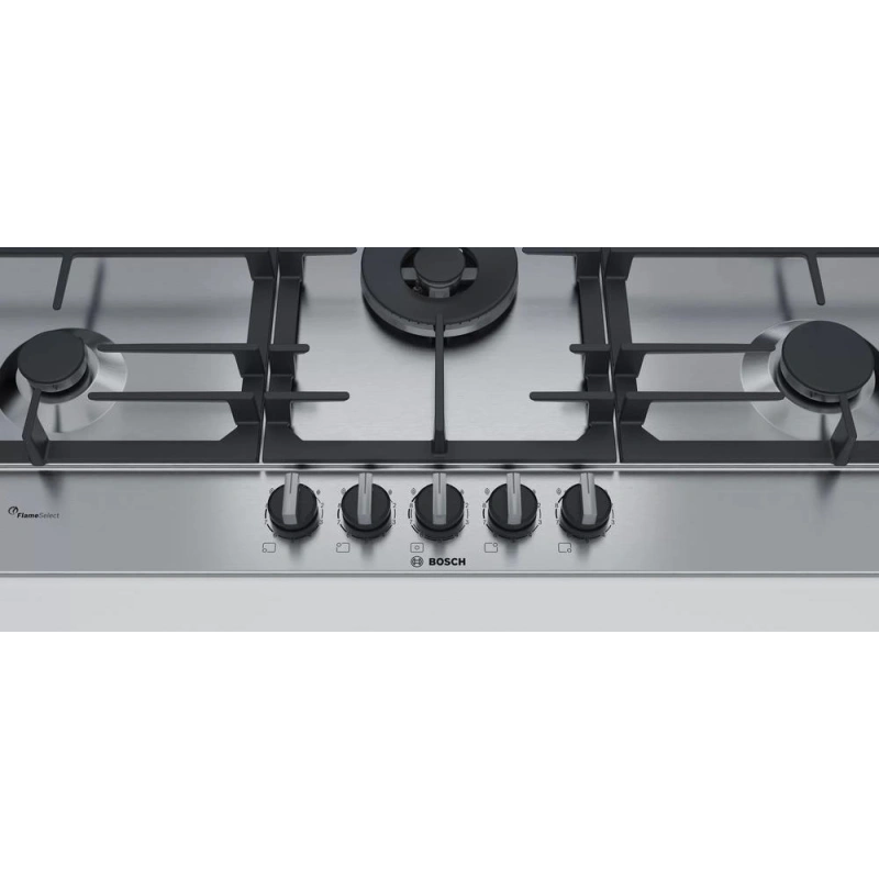 Газовая варочная панель Bosch PCR9A5B90M