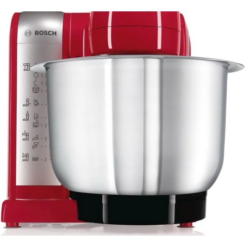 Кухонный комбайн Bosch MUM48R1