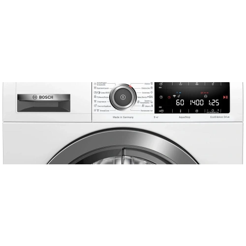 Стиральная машина Bosch WAV28HH1OE