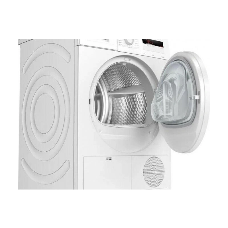 Сушильная машина Bosch WTH850S7PL