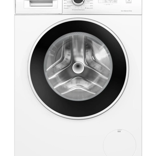 Стиральная машина Bosch WGE03209PL