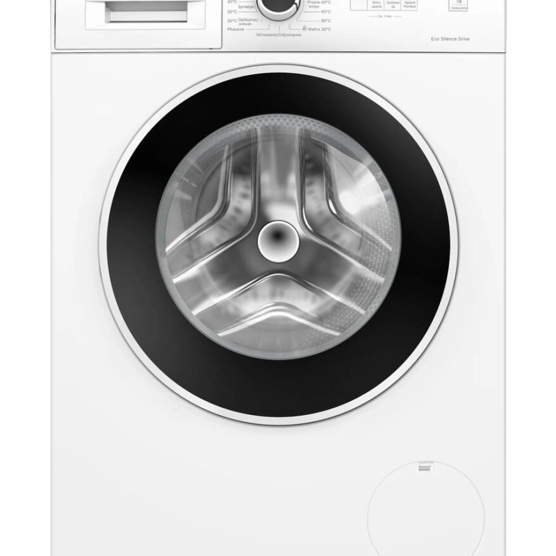 Стиральная машина Bosch WGE03209PL