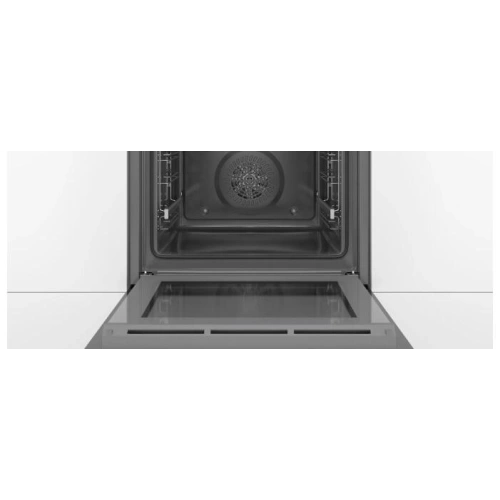 Духовой шкаф Bosch HBG517ES1R