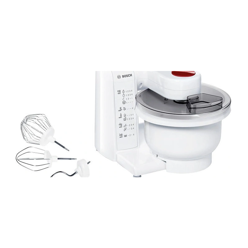 Кухонный комбайн Bosch MUMP1000