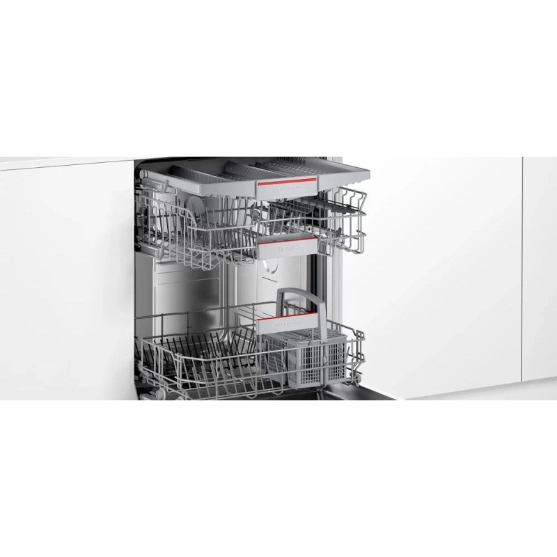 Встраиваемая посудомоечная машина Bosch SMV4HMX1FR