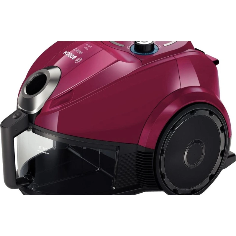 Пылесос Bosch BGS 32000