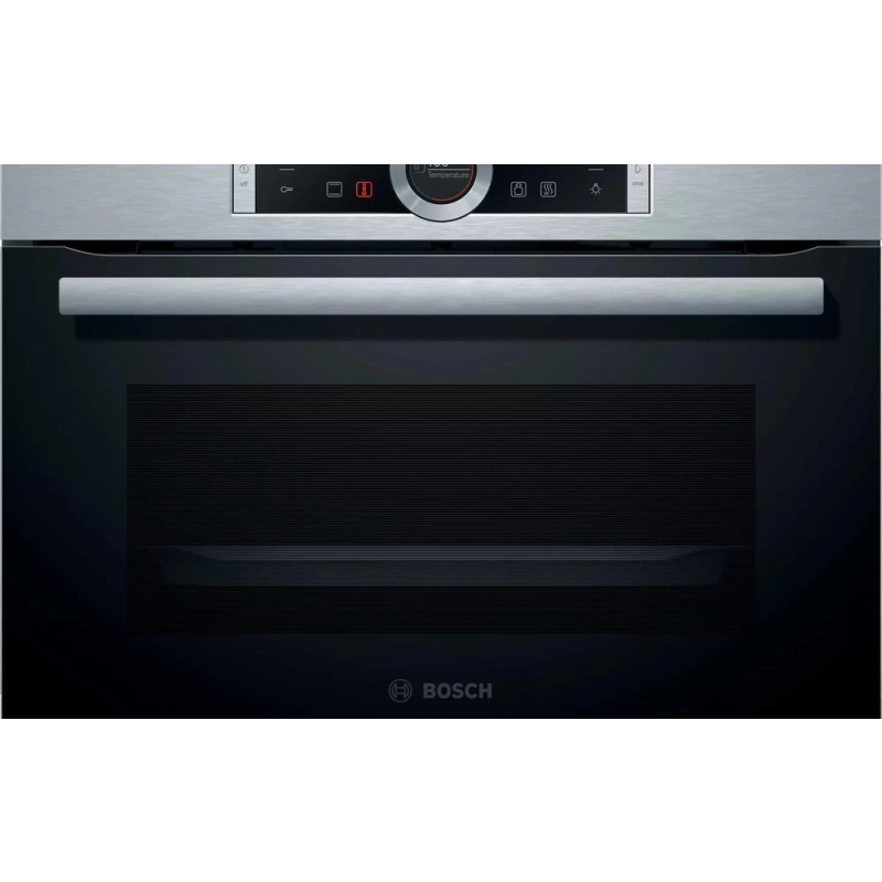 Компактный духовой шкаф Bosch CBG635BS3