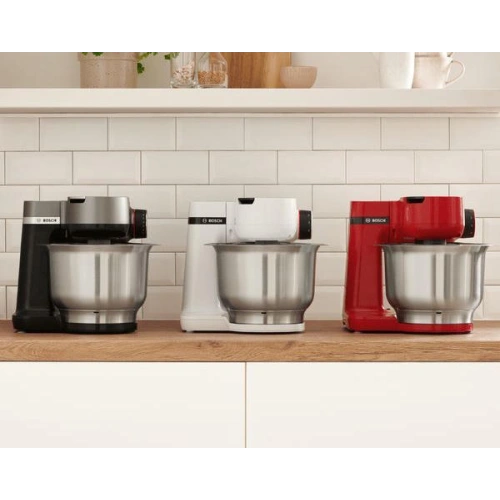 Кухонный комбайн Bosch MUMS2EW00