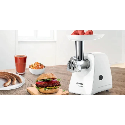 Мясорубка Bosch MFW2500W
