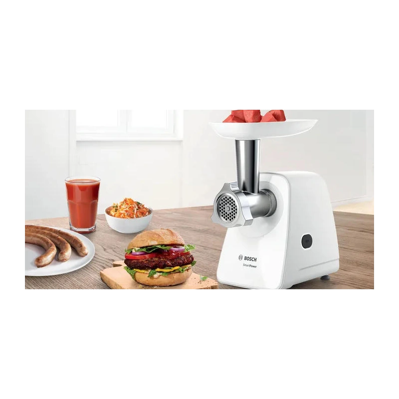 Мясорубка Bosch MFW2500W