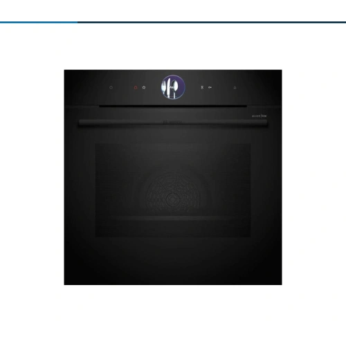 Духовой шкаф Bosch HRG976NB1