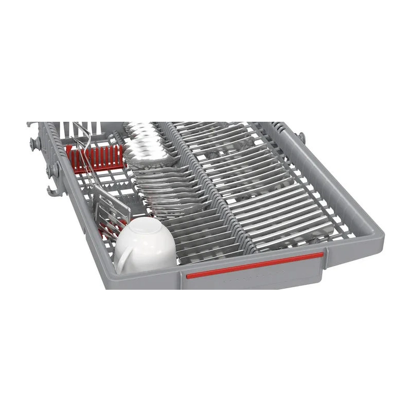Встраиваемая посудомоечная машина Bosch SPV6EMX76Q
