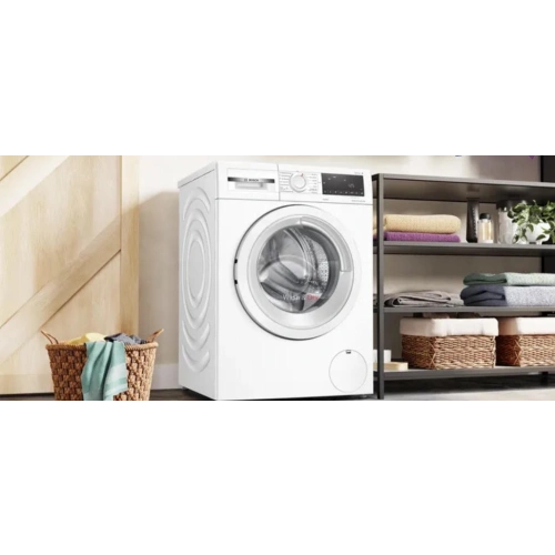 Стирально-сушильная машина Bosch WNA144VLSN