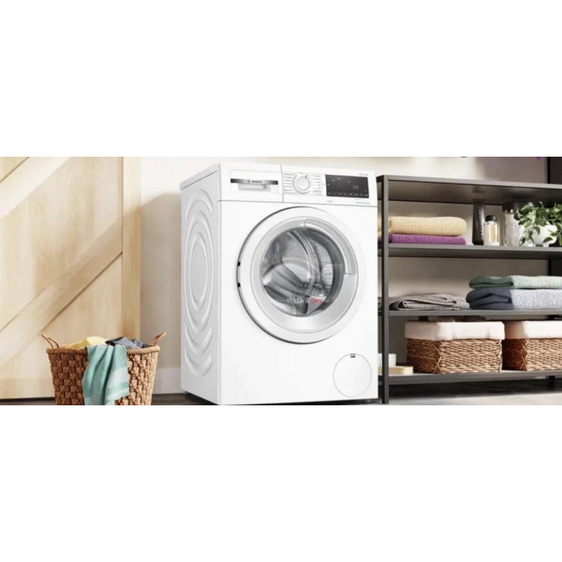 Стирально-сушильная машина Bosch WNA144VLSN