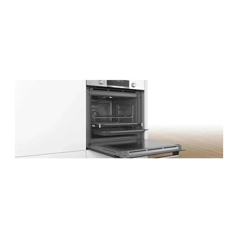 Духовой шкаф Bosch HBG 5780S6