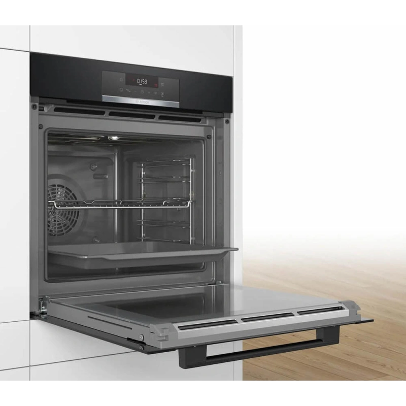 Духовой шкаф Bosch HBA372BB0
