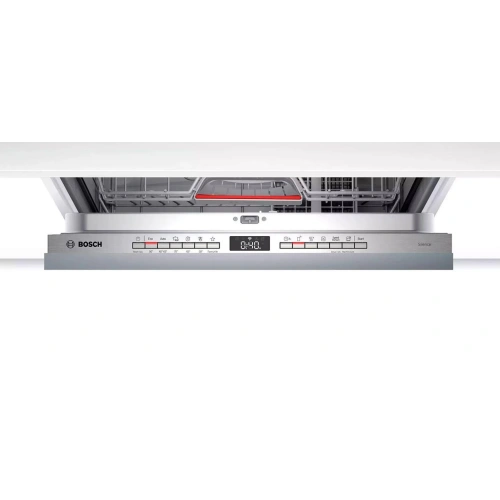 Встраиваемая посудомоечная машина Bosch SMV4ITX11E