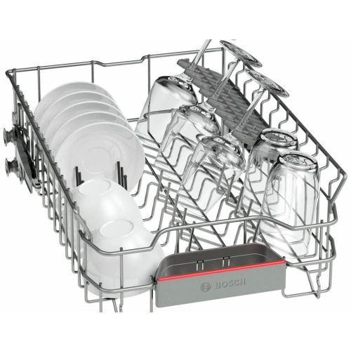 Встраиваемая посудомоечная машина Bosch SPV66MX10R