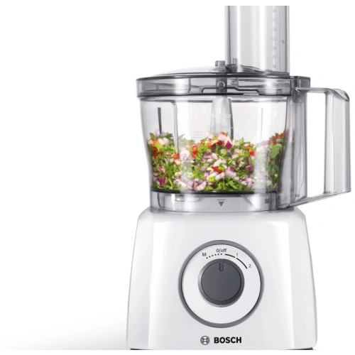 Кухонный комбайн Bosch MCM3200W
