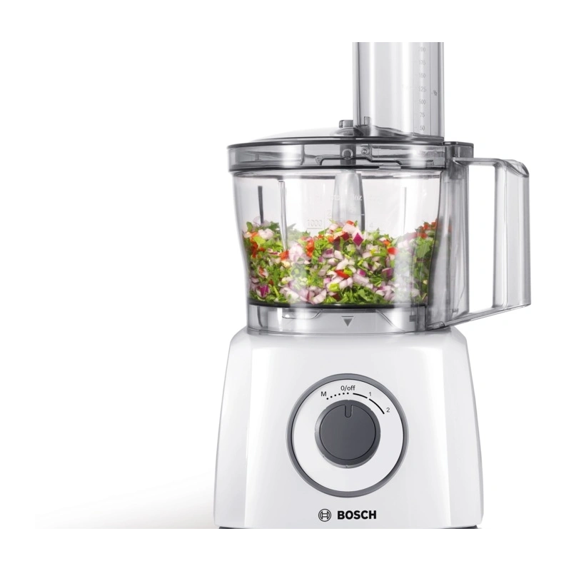 Кухонный комбайн Bosch MCM3200W