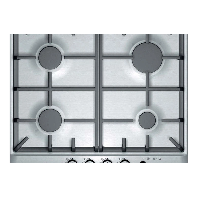 Газовая варочная панель Bosch PCP 615 M90E