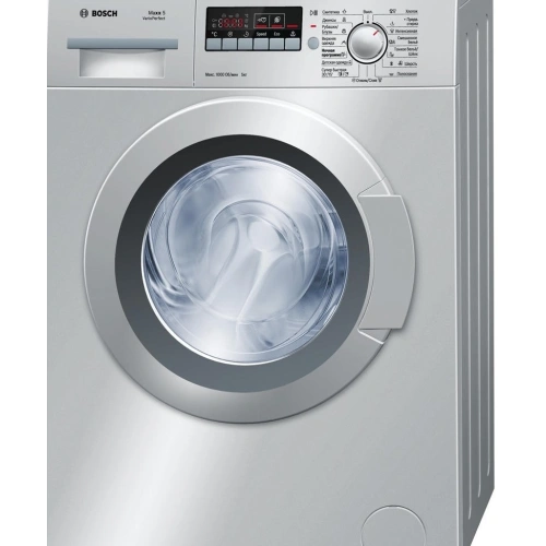 Стиральная машина Bosch WLG2026SOE