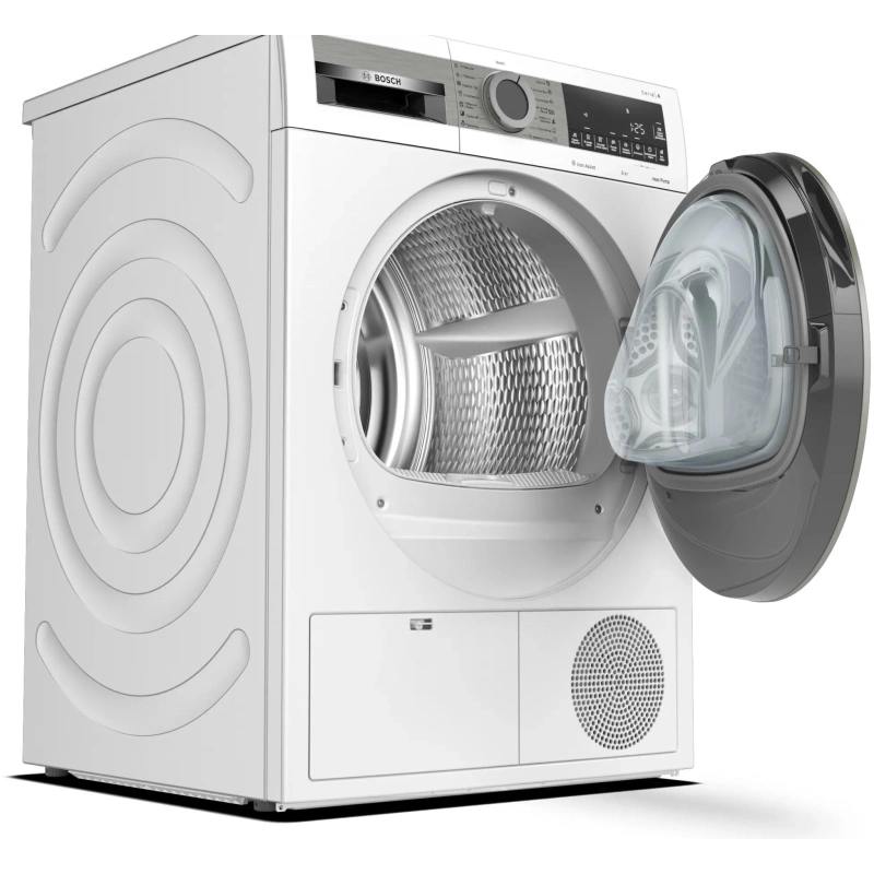 Сушильная машина Bosch WQG242A1OE