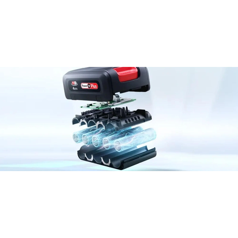 Пылесос Bosch BCS8214PRQ