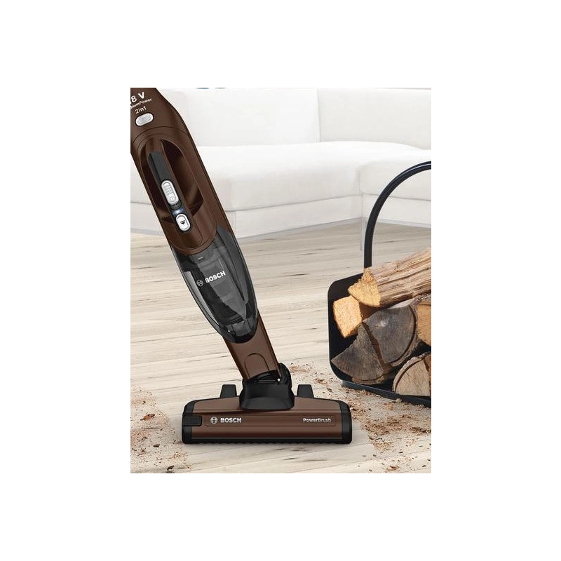 Пылесос Bosch BBH218LTD
