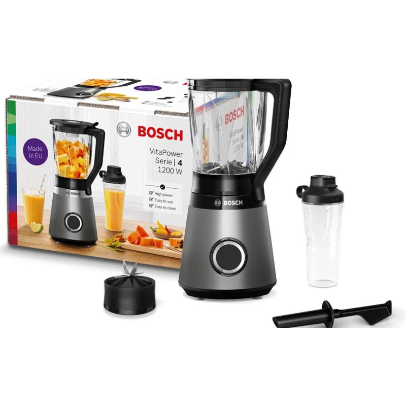 Блендер Bosch MMB6174S