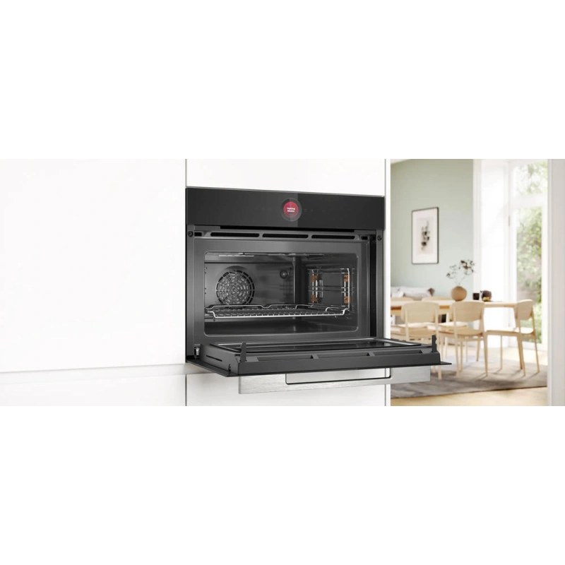 Духовой шкаф Bosch CMG7241B1