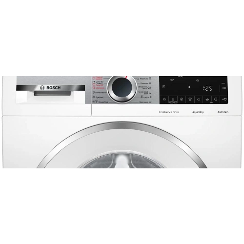 Стирально-сушильная машина Bosch WNA254XWOE