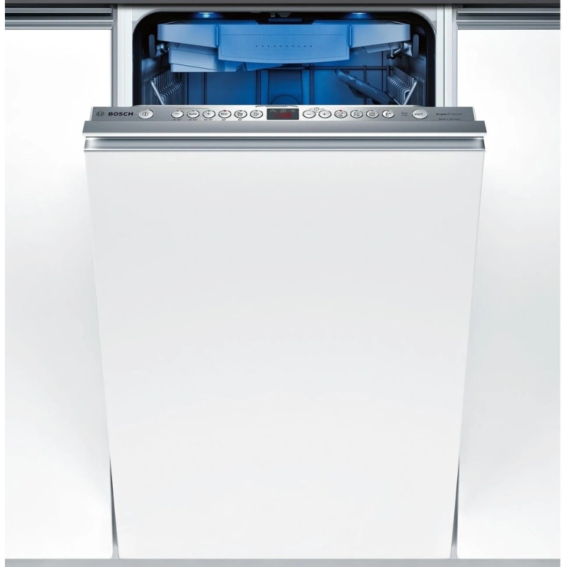 Встраиваемая посудомоечная машина Bosch SPV 69X00 RU