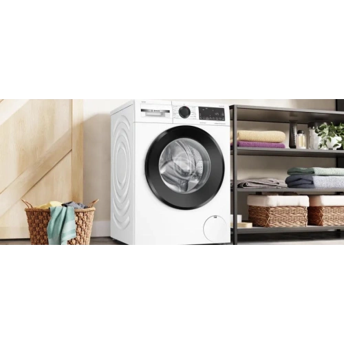 Стиральная машина Bosch WGG244F3BY