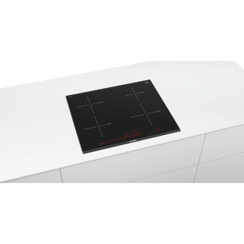 Индукционная варочная панель Bosch PIE675DC1E