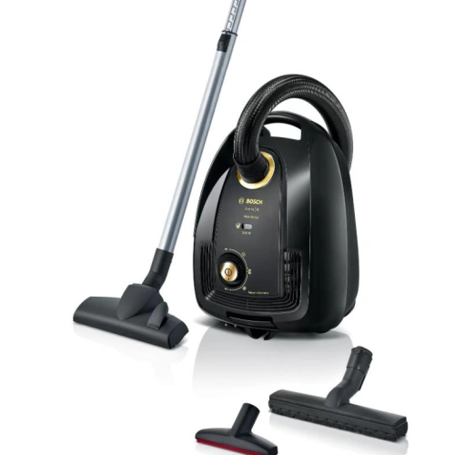 Пылесос Bosch BGLS48GOLD